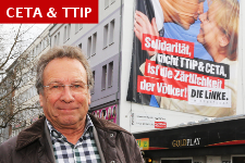 Ceta & TTIP